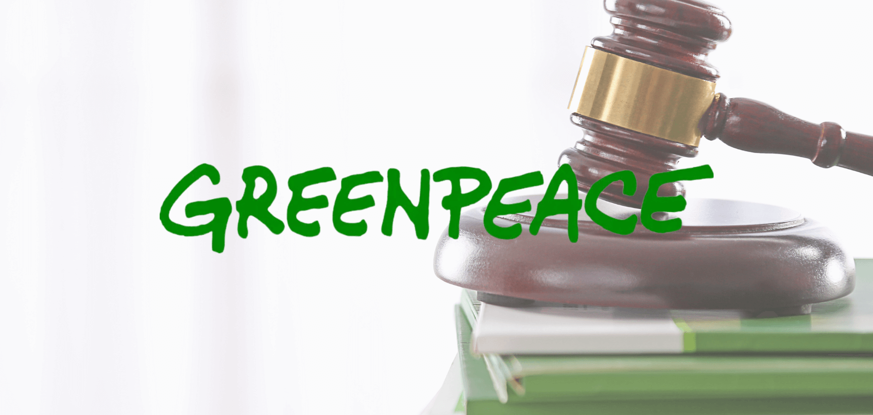 Greenpeace wint stikstofzaak: Impact op zzp’ers in infrastructuur